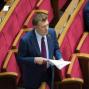 Сергей Кивалов добивается восстановления прав пострадавших от Чернобыльской катастрофы 
