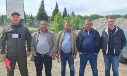 Тернопільські міграційники повернули до Молдови 8 осіб у межах Угоди про реадмісію