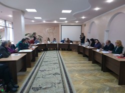 В Чернівцях відзначили день людей з інвалідністю