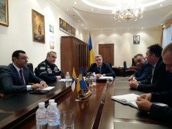 10 тисяч мешканців міста Теплодар залишилися без опалення