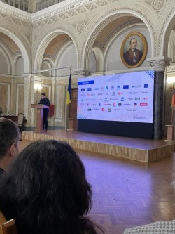 В Чернівцях відбулася зустріч з Уповноваженим з прав людини ВР