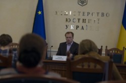 Подальшого продовження термінів подачі інформації про реальних власників підприємств не буде, - Сергій Бенедисюк