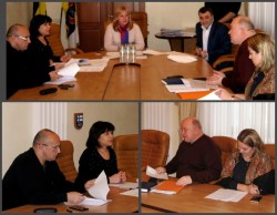 Відбулося підсумкове засідання конкурсної комісії з призначення щорічних Премій Одеської обласної ради талановитій молоді
