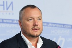 Порошенко подписал указ о лишении Артеменко гражданства Украины
