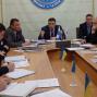 На Буковині підбили підсумки роботи за 1-й квартал