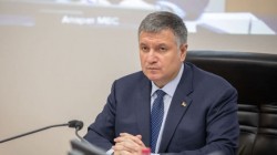 Арсен Аваков: Нацполіція склала понад 10,3 тис. адмінпротоколів за порушення карантину