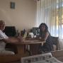 25 липня відбулась робоча зустріч