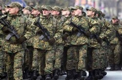 Майже 2 000 колишніх учасників АТО відкрили власний бізнес за сприяння служби зайнятості