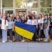 Міграційники Полтавщини долучились до всеукраїнської акції пам'яті "Сонях"