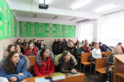 На Житомирщині активно долучилися до проведення Всеукраїнського тижня права