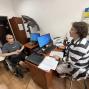 До важливих документів-без бар'єрів: ID- картка для захисника!