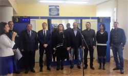 Покращення сервісу обслуговування громадян – один з пріоритетів Державної міграційної служби Дніпропетровщини
