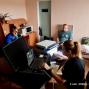 Державний сервіс: мобільні групи УДМС продовжують роботу на прифронтових  територіях.