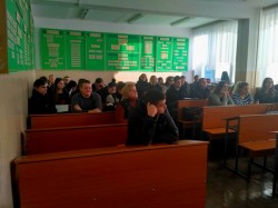 Всеукраїнський тиждень права на Житомирщині