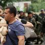 ООН: количество беженцев с Донбасса растёт, большинство бежит в Россию