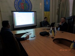 В Чернівцях навчалися заповнювати електронну декларацію