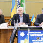 Поліцейські України та Румунії визначили першочергові заходи двостороннього співробітництва
