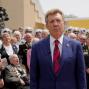 Сергей Кивалов поздравил одесситов с 74-й годовщиной Дня Великой Победы