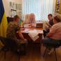 На Дніпропетровщині пройшла робоча зустріч задля покращення процесу паспортизації засуджених