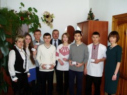 На Тернопіллі вчули перші ID картки