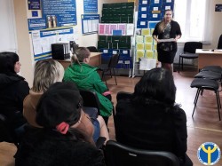 Безробітним Близнюківщини пропонували безкоштовно перенавчитись на нову спеціальність