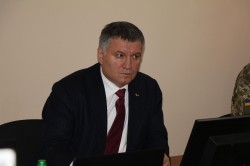 Наземна агресія проти України обернеться для Росії катастрофою, - Арсен Аваков