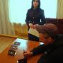  В Запорізькій області засудженим вручили паспорти громадян України