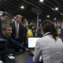 У Києві відкрили Центр надання адміністративних послуг європейського зразка, який надаватиме більше 100 сервісів органів юстиції