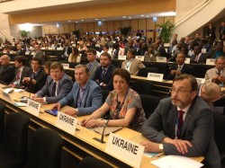 МІЖНАРОДНИЙ ВИМІР ДЕРЖАВНОЇ СЛУЖБИ ЗАЙНЯТОСТІ 
