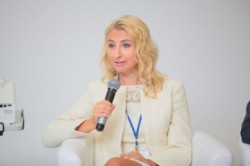 Наталія Севостьянова: Гуманізація процесу відбування покарань - головний елемент реформи пенітенціарної служби