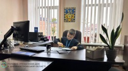 Свято дитинства у ДМС: маленькі відвідувачі - у великій ролі