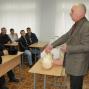 В Ізмаїлі пройшли спільні навчання моряків-прикордонників України та Румунії