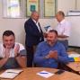 У Чернівцях вручили відзнаки головного редактора газети «Міграція»