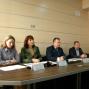 "Реформа законодавства у сфері державної реєстрації" 