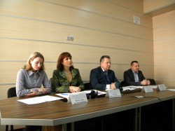 "Реформа законодавства у сфері державної реєстрації" 