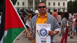 Конгресс «Щит» в США выступил против войны в Газе