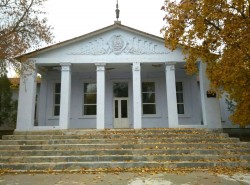 В селі Виноградівка Арцизського району відремонтують будинок культури