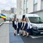 У Кишиневі розпочала роботу відокремлена філія ДП «Документ»