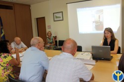 Від реалізації свійської птиці до It – курсів для школярів: на Харківщині відбувся захист бізнес-планів учасників проекту «Рука допомоги»