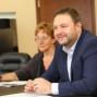Голова Держслужби зайнятості домовився з компанією WOG про спільні кроки щодо працевлаштування військових із АТО 