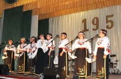 Cело Павлівка Арцизького району відсвяткувало 195 річницю від дня заснування