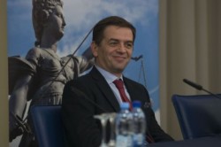 Гія Гецадзе: Тренінгові програми з професійного розвитку для працівників сфери юстиції повинні стати систематичними