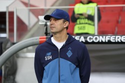 Повне фіаско в Туреччині. Київське Динамо програло Самсунспору