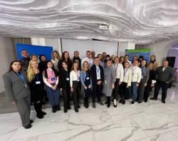 У Чернівцях обговорили ключові аспекти подолання безгромадянства