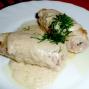 Крученики з курки