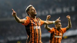 "Шахтар" переміг "Лех" у першому матчі 1/8 фіналу Ліги конференцій (3:1)