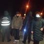 Міграційники Донеччини та Чернігівщини примусово видворили з країни громадянина Російської Федерації, який перебував 