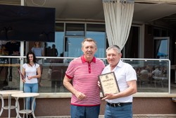 Сергей Кивалов пообщался с работниками жилищно-коммунального хозяйства Одессы  