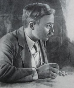 Осип Маковей – письменник та педагог
