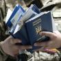 Безвизом воспользовались 25% владельцев биометрических паспортов – аналитики